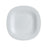 Dessert dish Luminarc Carine Granit Ø 19,5 cm Grey Glass (24 Units)