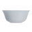 Bowl Luminarc Carine Multi-use Grey Glass (12 cm) (24 Units)