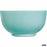 Bowl Luminarc Diwali Turquoise Glass (14,5 cm) (24 Units)