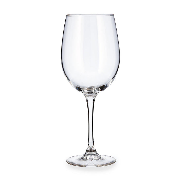 Wine glass Luminarc Duero Transparent Glass 470 ml (6 Units)