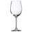 Wine glass Ebro Transparent Glass (470 ml) (6 Units)