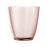 Glass Luminarc Concepto Stripy Pink Glass (310 ml) (6 Units)