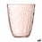 Glass Luminarc Concepto Riad Pink Glass (310 ml) (6 Units)