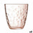 Glass Luminarc Concepto Bulle Pink Glass (310 ml) (6 Units)