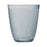 Glass Luminarc Concepto Pampille Grey Glass 310 ml (6 Units)