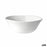 Bowl Bormioli Rocco Parma White Glass (Ø 14 cm) (24 Units)