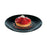 Dessert dish Luminarc Pampille Black Glass (19 cm) (24 Units)