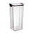 Food Preservation Container Quid Cocco Transparent Plastic 1,8 L (12 Units)