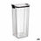 Food Preservation Container Quid Cocco Transparent Plastic 1,8 L (12 Units)