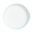 Serving Platter Luminarc Smart Cuisine Circular White Glass Ø 28 cm (6 Units)