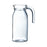 Jug Arcoroc Spring Transparent Glass 1 L