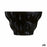 Bowl Arcoroc Maeva Dessert 200 ml Black Glass (12 Units)