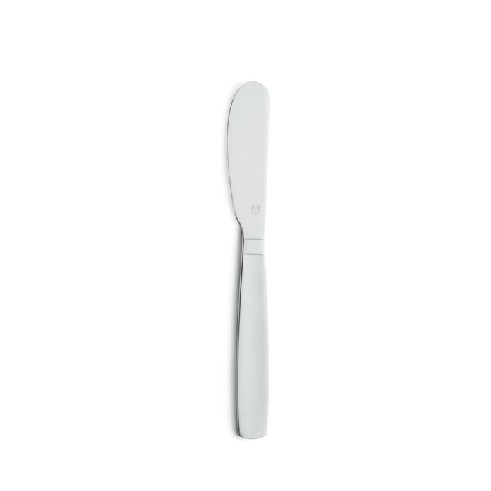 Butter Knife Amefa Fast 18 cm Metal