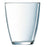 Glass Luminarc Concepto Transparent Glass 310 ml (24 Units)