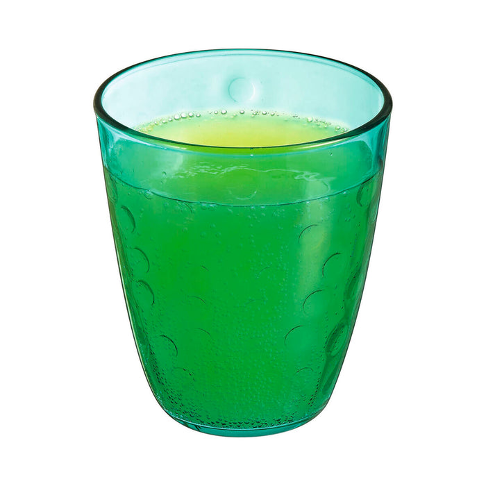 Glass Luminarc Concepto Pepite Green Glass 310 ml 24 Units