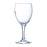 Wineglass Luminarc Elegance Water 250 ml Transparent Glass (24 Units)