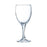 Wine glass Luminarc Elegance Transparent Glass 190 ml 24 Units