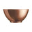 Bowl Luminarc Flashy Light brown Glass 500 ml (6 Units)