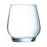 Set of glasses Chef & Sommelier Absoluty 6 Units 250 ml Glass