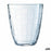 Glass Luminarc Concepto Transparent Glass 310 ml (24 Units)