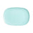 Serving Platter Luminarc Sweet Line Turquoise Glass 35 x 24 cm (6 Units)