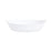 Serving Platter Luminarc Smart Cuisine 32 x 20 cm White Glass (6 Units)