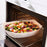 Serving Platter Luminarc Smart Cuisine White Glass 34 x 25 cm (6 Units)