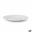 Dessert dish Bormioli Rocco Toledo 20 cm Glass (6 Units)