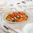 Serving Platter Luminarc Diwali Grey Glass 35 x 24 cm (6 Units)