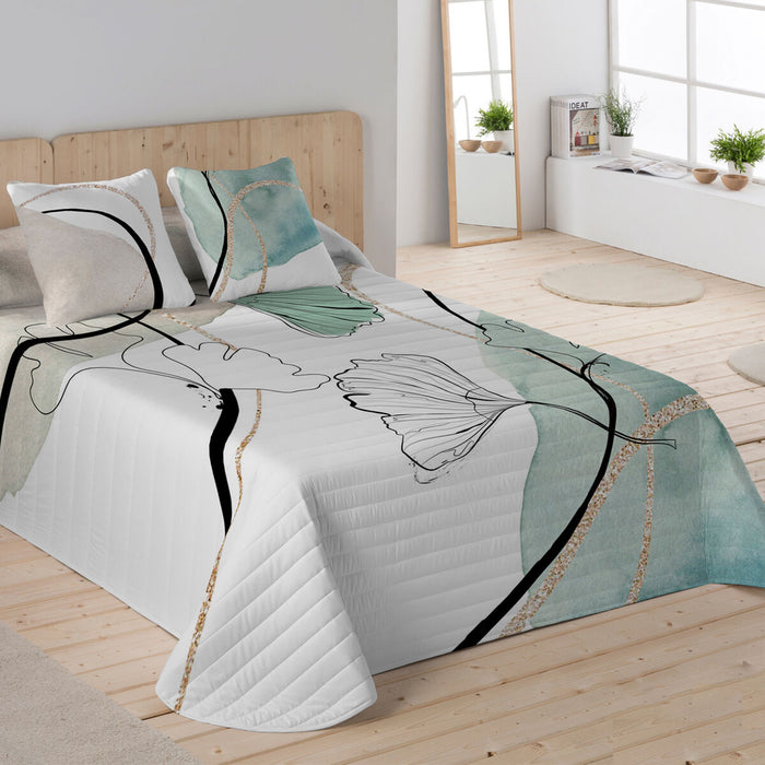 Bedspread (quilt) Naturals AMELIA 235 x 260 cm