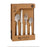 Cutlery set (16 Pieces) White