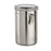 Tin Silver Stainless steel (1 L) (6 Units)