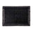 Basket Black Cloth 10 L (25 x 20 x 35 cm) (12 Units)