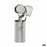 Kitchen Utensils Set Steel (12 Units)