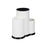 Kitchen Utensils Stand Plastic (23 x 22 x 12,5 cm) (6 Units)