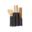 Kitchen Utensils Stand Plastic (23 x 22 x 12,5 cm) (6 Units)