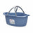 Multi-purpose basket Stefanplast With handles Plastic 25 L 59 x 23 x 38 cm (30 Units)