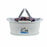 Multi-purpose basket Stefanplast With handles Plastic 25 L 59 x 23 x 38 cm (30 Units)