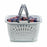 Multi-purpose basket Stefanplast With handles Plastic 18 L 39 x 21,5 x 39 cm (30 Units)