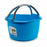 Multi-purpose basket Stefanplast With handles Plastic 16 L 39 x 22 x 39 cm (30 Units)