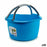 Multi-purpose basket Stefanplast With handles Plastic 16 L 39 x 22 x 39 cm (30 Units)