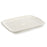 Drainer White Plastic 27 x 3 x 36,3 cm (24 Units)