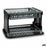Drainer Grey Plastic 44,5 x 30,3 x 27 cm (10 Units)