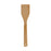 Kitchen Spatula 30 x 6,3 x 0,6 cm Wood Bamboo (12 Units)