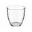 Set of glasses Transparent Glass 150 ml (12 Units)