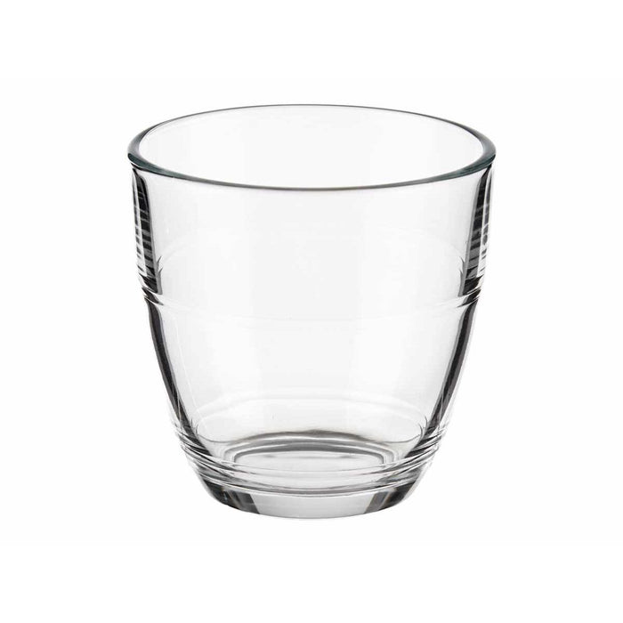 Set of glasses Transparent Glass 150 ml (12 Units)