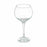 Set of cups Ambassador Cocktail Transparent Glass 790 ml (4 Units)