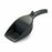 Dustpan Stefanplast Anthracite Plastic 12 X 7 X 27, 5 cm (8 Units)