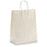 Set of Bags Paper White 11 x 36 x 21 cm (12 Units)