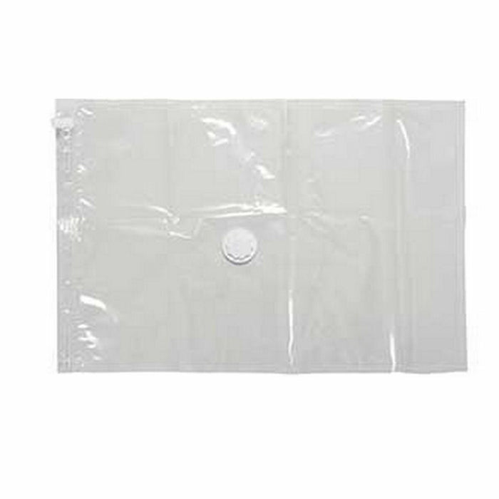 Vacuum Bags Transparent Plastic 70 x 100 cm (36 Units)